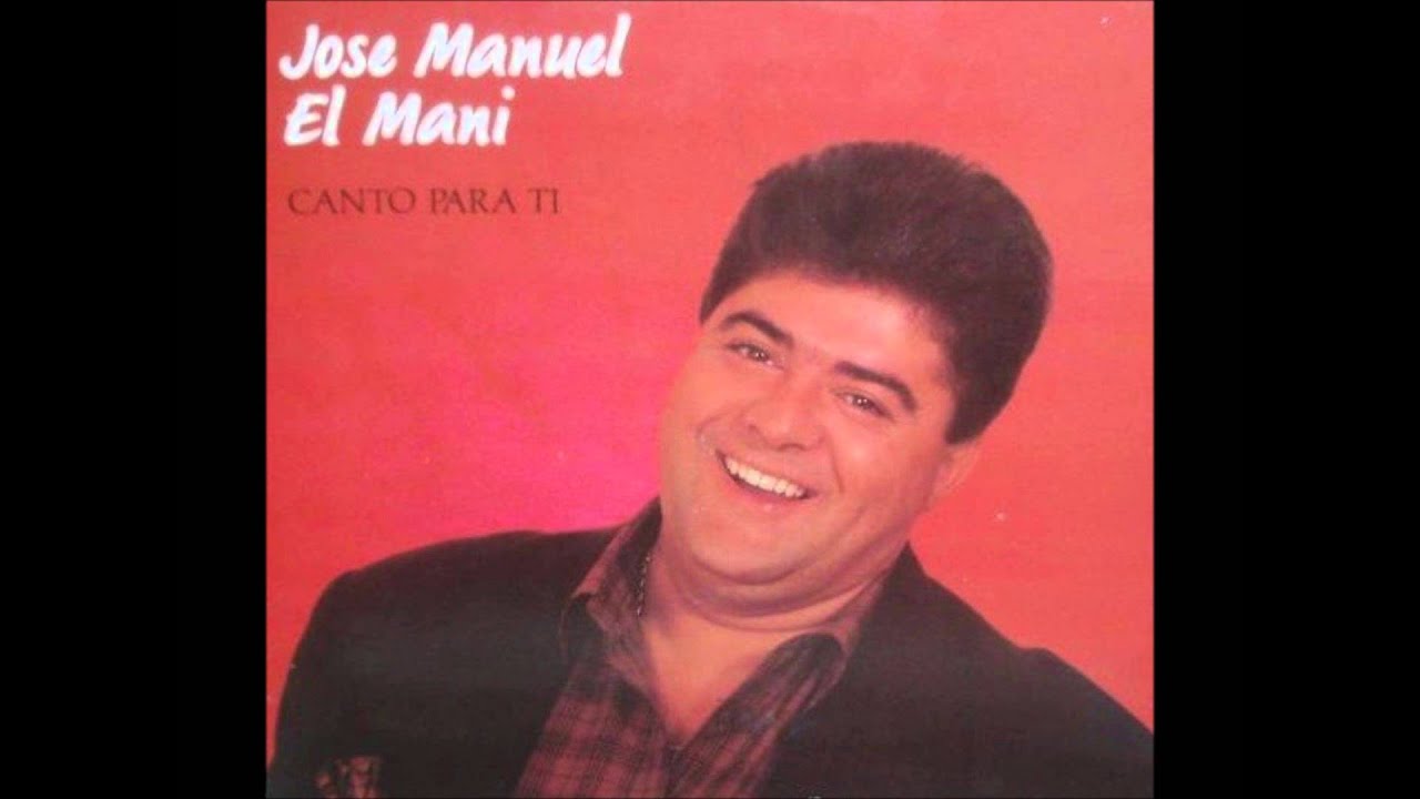 Jose Manuel Jose Manuel
