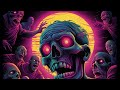 NewRetroWave Zombies