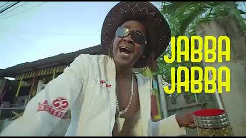 jabba jabba (Official Video)