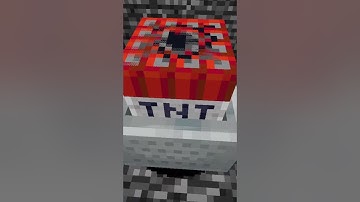 1000 TNT Minecarts, Over 10000 blocks high!!