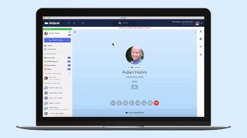 Dialpad Talk - Demo Video