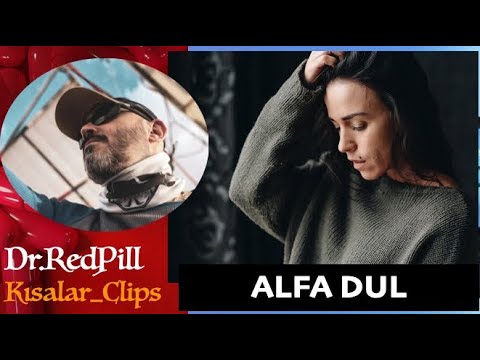 Alfa Dul  (S045) | Dr. RedPill Kısalar