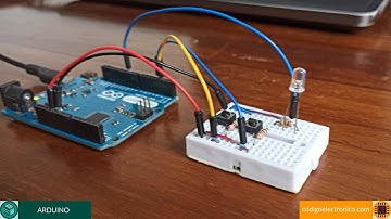 Interrupciones en arduino