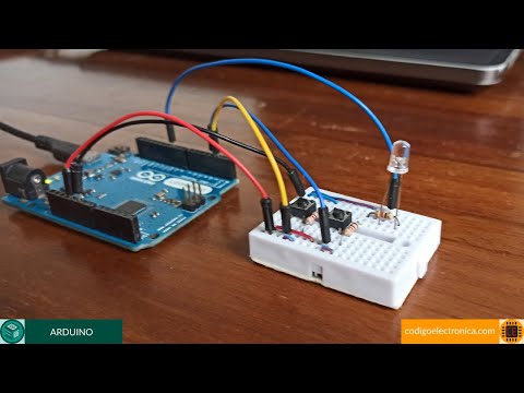 Video: ¿Qué interrumpe a Arduino?