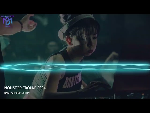 NONSTOP 2024 THÁI HOÀNG - FULL TRACK DJ THÁI HOÀNG REMIX - NONSTOP 2024 BAY PHÒNG CÙNG DJ THÁI HOÀNG class=