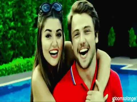 مياده الحناوى حبك ما ينتهيش