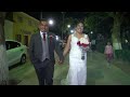 TRAILER NUESTRA BODA - RICARDO Y MAGALI