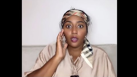 Elle découvre le vraie visage à son mari juste après leurs mariage