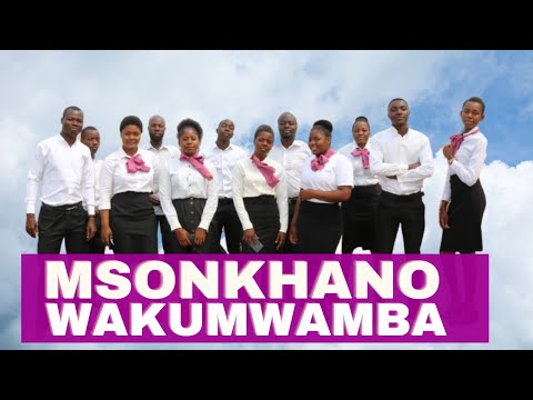 MSONKHANO WAKUMWAMBA- The Shelter Music (Official Music Video)