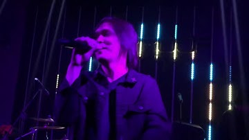 ANDRA AND THE BACKBONE X ONCE MEKEL mystified LIVE