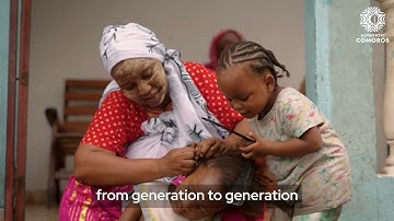 Welcome to the Launch of the Official “Authentic Comoros” video!