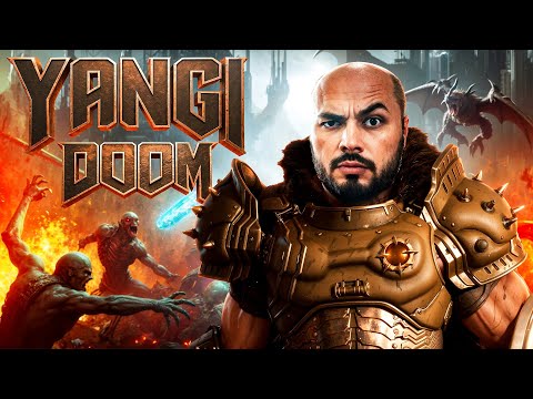 YANGI DOOM: SOCHIMNI TO'KTIRGAN O'YIN! | Muammolar, O'yinni otvorishi va Haqiqiy Jahl