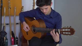 Download Lagu Fabian Zeller - Triste MP3