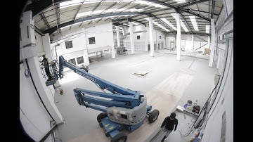 Building A Brewery | Behind The Scenes Part 1 | Inside Wiper and True