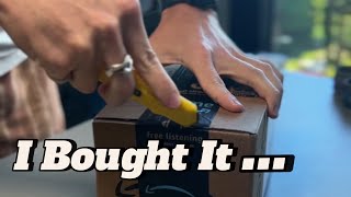 They copied my invention! myTMJ Pen vs Amazon knockoff