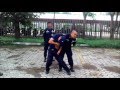 Teknik Bela Diri Kuncian