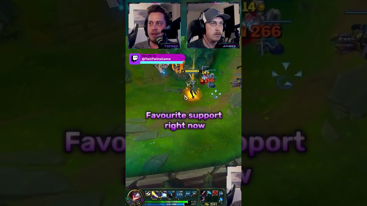 League of legends - We dominated those two 🔥🔥