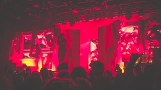 Waterparks - FUCK ABOUT IT - Live, Philadelphia 3/20/24