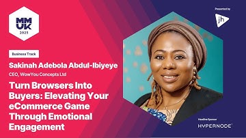 Turn Browsers Into Buyers: Elevating Your eCommerce Game Through Emotional Engagement