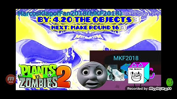 Preview 2 Daniel V8 Effects Round 15