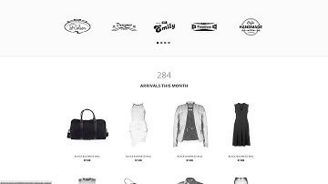 Bewear - Lookbook Fashion eCommerce HTML Template