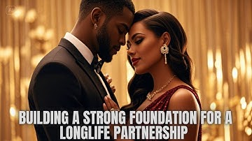 Building a strong foundation for a lifelong partnership