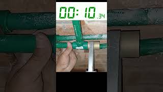 Como Hacer Una Termofusión A Destiempo