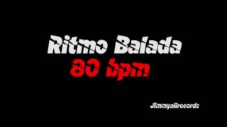 Ritmo Balada 80 bpm -Ballad rhythm 80 bpm screenshot 3