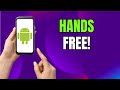 How to Turn ON Voice Access on Samsung Galaxy (Step-by-Step 2026)