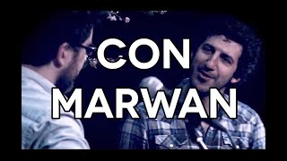 César Rodríguez - La mejor forma de tener las cosas claras ft. Marwan