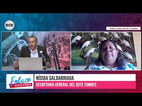 MAESTROS EN TUMBES LISTOS PARA LA HUELGA NACIONAL