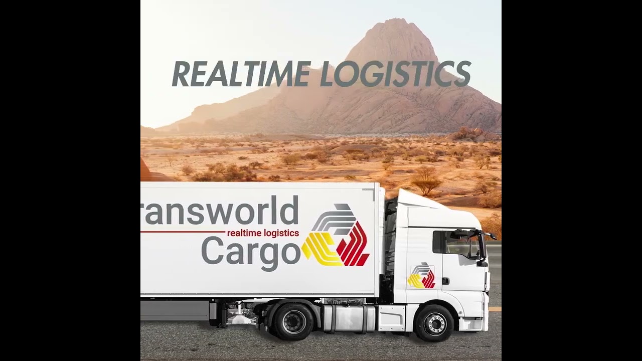 Efficient Transport Solutions Across Southern Africa: Explore Transworld Cargo's Services