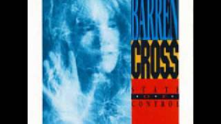 Barren Cross - A Face In The Dark chords