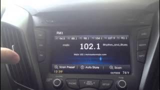 How To Program A Radio Station