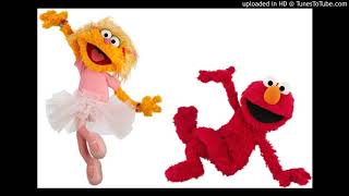 Zoe & Elmo - Sesame Street Theme