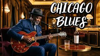 Deep Blues Experience | Authentic Blues Guitar Sessions