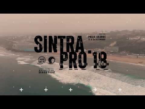 Sintra Pro Day 4 Highlights - APB World Tour