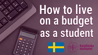 How To Live On A Budget - Buy Things For Nothing