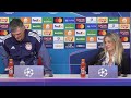 LIVE - H Συνέντευξη Τύπου ενόψει του αγώνα με την Μπάγερ Λεβερκούζεν!