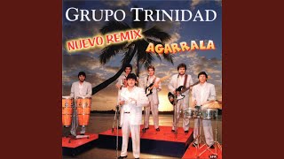 Video thumbnail of "Grupo Trinidad - Basta Ya De Mentirnos"