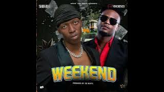 Shikudu ft Vinchenzo M’bale _Weekend
