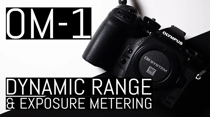 OM System OM-1: The Masterclass on Dynamic Range & Precise Metering