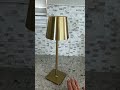 CORDLESS LED Lamps UNBOXING! 💡✨ My NEW Favorite Portable Light!