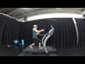 Shake It Off Improv Treadmill Dance Josh David