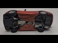 Tamiya mazda rx7-r1 part 23