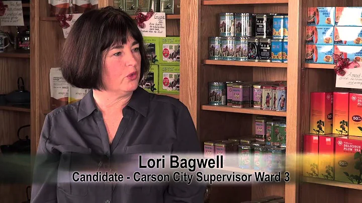 Women to Women EP306 LORI BAGWELL 022014