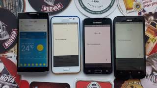 Ок гугл на нескольких телефонах Ok google on several phones прикол Ок гугл на нескольких телефонах Ok google on several phones прикол
