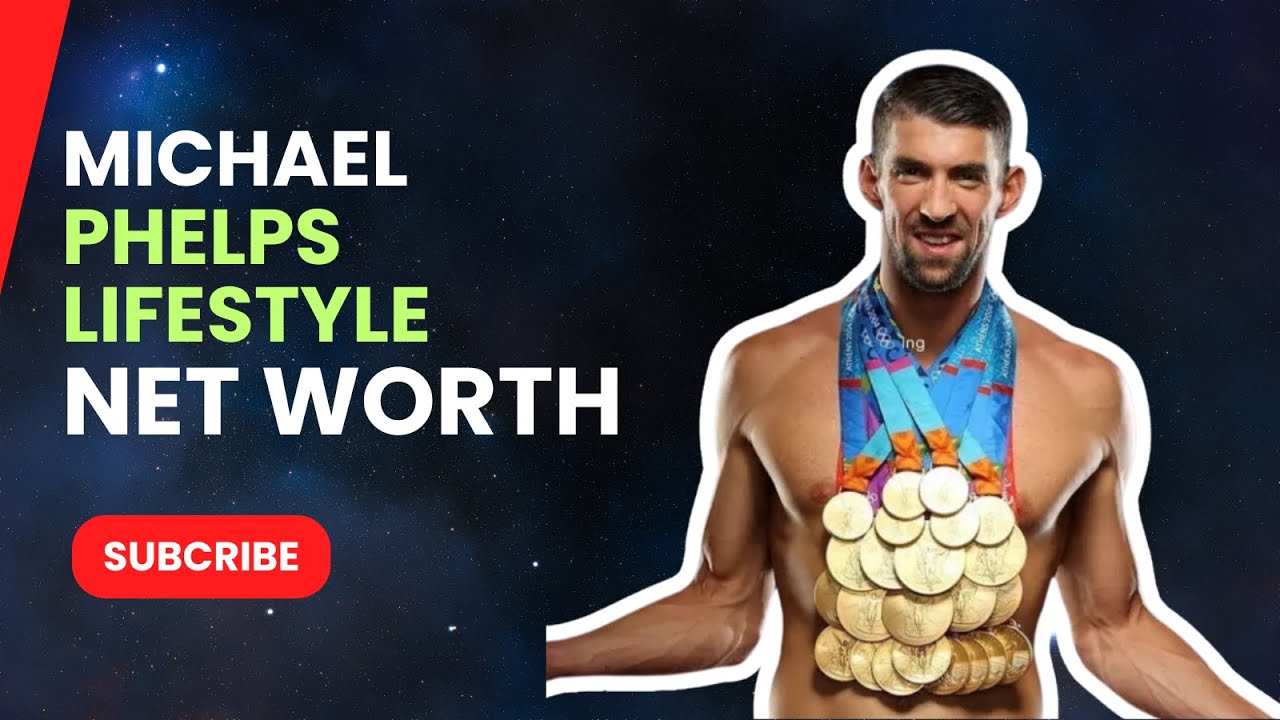 Michael Phelps Lifestyle Net Worth, Car Collection, Mansion, Private