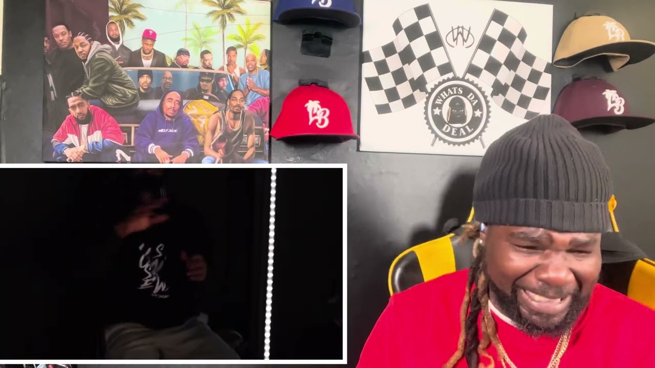 Freeze // I-Juggle “DEVASTATION” Reaction