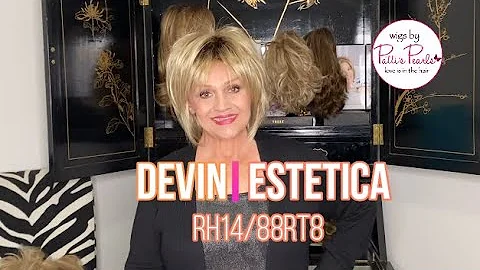 Devin by Estetica in RH14/88RT8 - WigsByPattisPear...